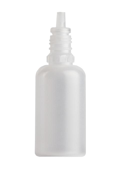 LDPE Dropper Bottle